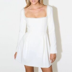 Odd Muse Pearl Dress